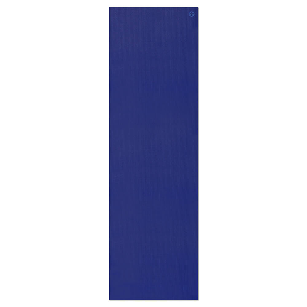 เสื่อโยคะ Manduka รุ่น PRO® 6mm - Blue Toad (71